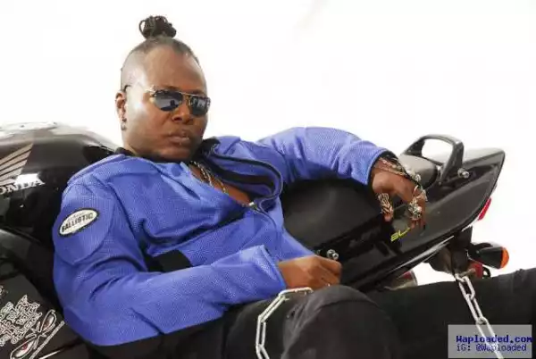 The Night Jesus Spoke To Me - Charly Boy Writes Another Epic Piece [read]